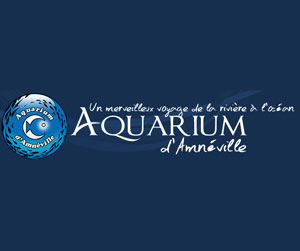 Aquarium d'AmnÃ©ville