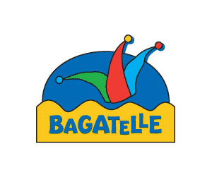 Parc Bagatelle
